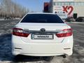 Toyota Camry 2013 годаfor10 600 000 тг. в Семей – фото 2