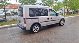 Opel Combo 2006 годаүшін2 500 000 тг. в Костанай – фото 2