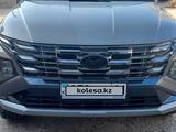 Hyundai Tucson 2024 годаүшін18 500 000 тг. в Кызылорда – фото 2