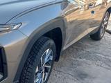 Hyundai Tucson 2024 годаүшін18 500 000 тг. в Кызылорда