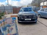 Hyundai Tucson 2024 годаүшін18 500 000 тг. в Кызылорда – фото 5