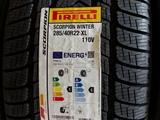 Зимние шины Pirelli Scorpion Winter 285/40R22 325/35R22 за 650 000 тг. в Алматы