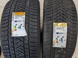 Зимние шины Pirelli Scorpion Winter 285/40R22 325/35R22 за 650 000 тг. в Алматы – фото 3