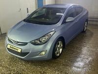 Hyundai Elantra 2011 годаүшін4 800 000 тг. в Актобе