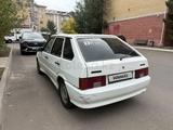 ВАЗ (Lada) 2114 2013 годаүшін1 000 000 тг. в Астана – фото 2