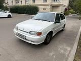 ВАЗ (Lada) 2114 2013 годаүшін1 000 000 тг. в Астана – фото 3