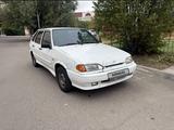ВАЗ (Lada) 2114 2013 годаүшін1 000 000 тг. в Астана – фото 5