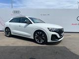 Audi Q8 55 TFSI Quattro 2024 года за 58 000 000 тг. в Астана