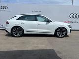 Audi Q8 55 TFSI Quattro 2024 года за 58 000 000 тг. в Астана – фото 4