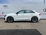 Audi Q8 55 TFSI Quattro 2024 года за 58 000 000 тг. в Астана – фото 5