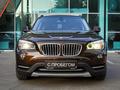 BMW X1 2012 годаfor7 590 000 тг. в Алматы – фото 3