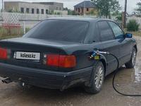 Audi 100 1993 года за 2 200 000 тг. в Туркестан