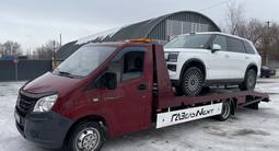 ГАЗ  ГАЗель Next 2014 годаfor12 000 000 тг. в Караганда – фото 3