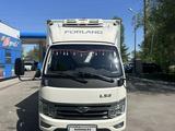 Forland 2025 годаүшін15 500 000 тг. в Алматы