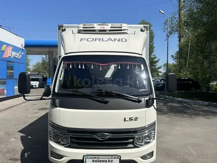 Forland 2025 года за 15 500 000 тг. в Алматы