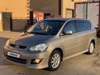 Toyota Ipsum 2008 годаүшін6 400 000 тг. в Уральск