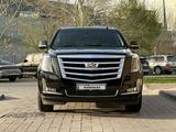 Cadillac Escalade 2019 годаүшін40 000 000 тг. в Алматы – фото 3