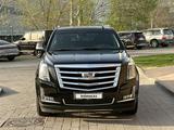 Cadillac Escalade 2019 годаүшін40 000 000 тг. в Алматы – фото 2