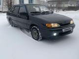 ВАЗ (Lada) 2115 2008 годаүшін1 700 000 тг. в Усть-Каменогорск – фото 5