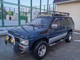 Nissan Terrano 1994 годаүшін2 000 000 тг. в Астана – фото 2