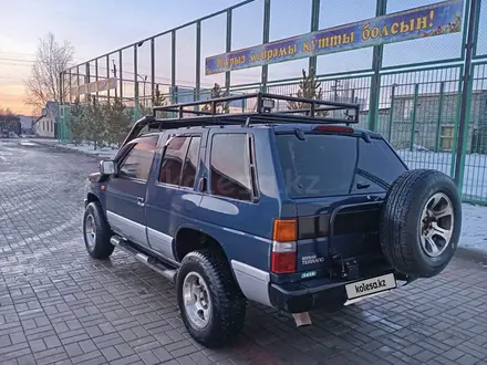 Nissan Terrano 1994 года за 2 000 000 тг. в Астана – фото 5