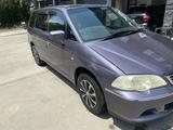 Honda Odyssey 2002 годаfor3 500 000 тг. в Алматы – фото 4
