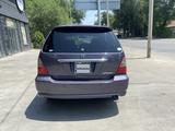 Honda Odyssey 2002 годаfor3 500 000 тг. в Алматы – фото 3