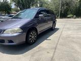Honda Odyssey 2002 годаfor3 500 000 тг. в Алматы – фото 2