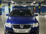Volkswagen Passat 2005 года за 2 800 000 тг. в Шымкент