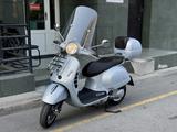 Vespa  Piaggio GTS 300 2016 года за 3 000 000 тг. в Алматы