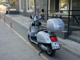 Vespa  Piaggio GTS 300 2016 года за 3 000 000 тг. в Алматы – фото 2