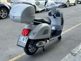 Vespa  Piaggio GTS 300 2016 года за 3 000 000 тг. в Алматы – фото 3