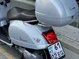 Vespa  Piaggio GTS 300 2016 года за 3 000 000 тг. в Алматы – фото 5