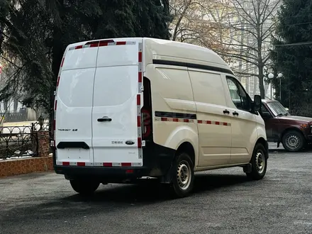 Ford Transit 2023 года за 16 800 000 тг. в Алматы – фото 3