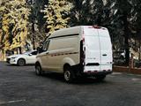 Ford Transit 2023 года за 16 800 000 тг. в Алматы – фото 4