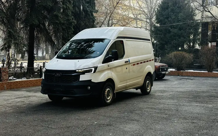 Ford Transit 2023 года за 16 800 000 тг. в Алматы