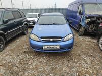 Chevrolet Lacetti 2008 года за 1 222 900 тг. в Алматы