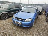 Chevrolet Lacetti 2008 года за 1 222 900 тг. в Алматы – фото 3