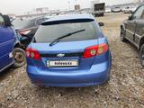 Chevrolet Lacetti 2008 годаүшін1 222 900 тг. в Алматы – фото 5