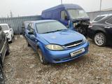 Chevrolet Lacetti 2008 годаfor854 000 тг. в Алматы – фото 2