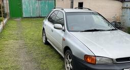 Subaru Impreza 1998 годаүшін1 300 000 тг. в Байтерек – фото 4