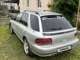 Subaru Impreza 1998 годаүшін1 200 000 тг. в Байтерек – фото 2