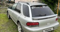 Subaru Impreza 1998 годаүшін1 300 000 тг. в Байтерек – фото 2