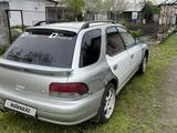 Subaru Impreza 1998 годаүшін1 200 000 тг. в Байтерек – фото 3