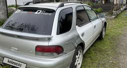Subaru Impreza 1998 годаүшін1 300 000 тг. в Байтерек – фото 3