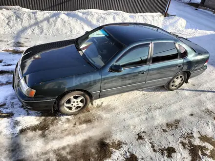 Toyota Avalon 1995 года за 1 900 000 тг. в Алматы – фото 5