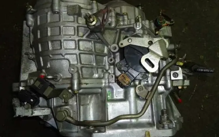 КПП Nissan Primera P12 вариатор за 250 000 тг. в Усть-Каменогорск