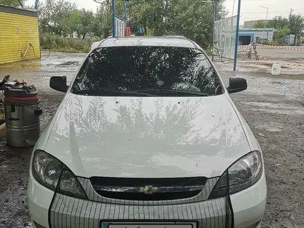 Chevrolet Lacetti 2010 года за 2 700 000 тг. в Павлодар – фото 11