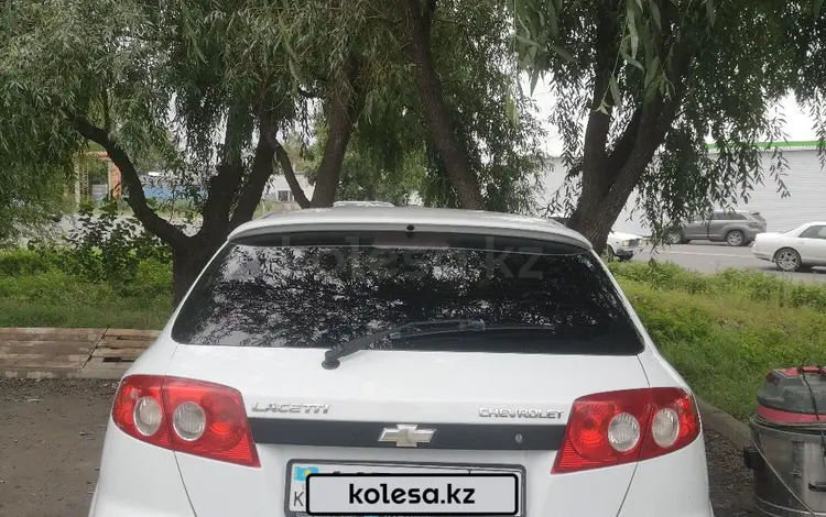 Chevrolet Lacetti 2010 года за 2 700 000 тг. в Павлодар