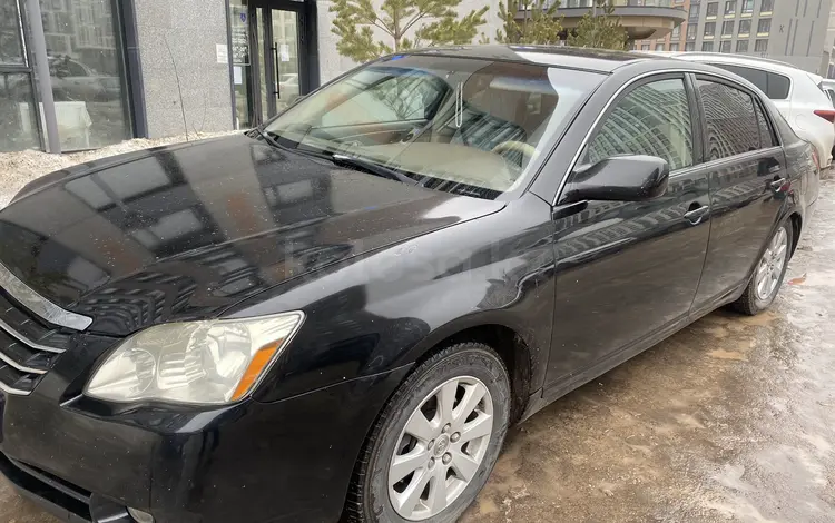 Toyota Avalon 2006 года за 6 100 000 тг. в Астана